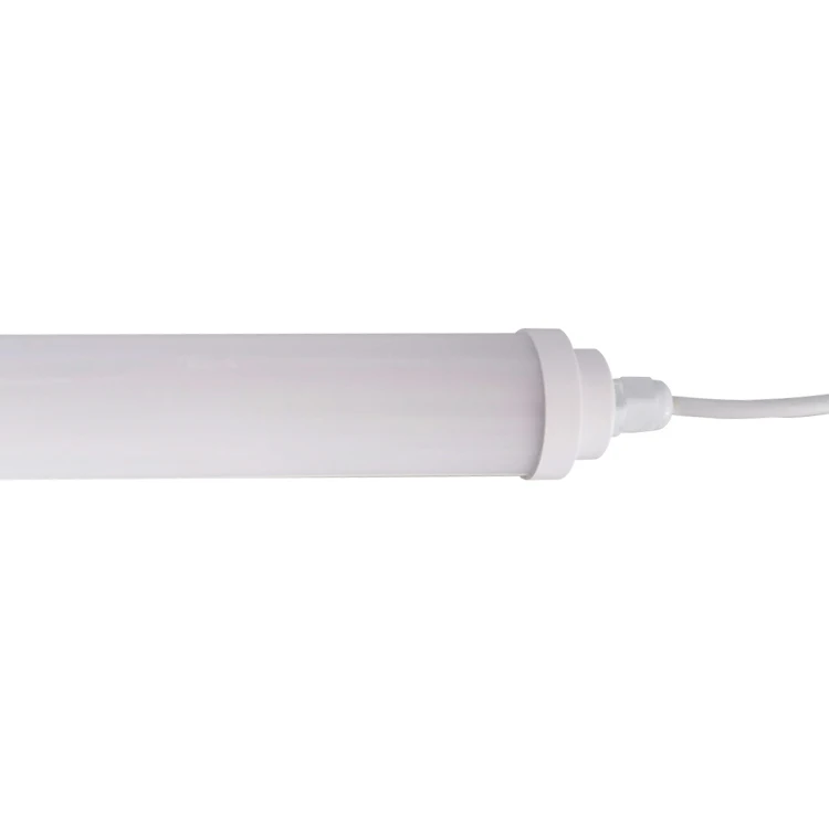 
IP65 4ft flicker free poultry light dimmable T8 T12 led tube for animals growing 