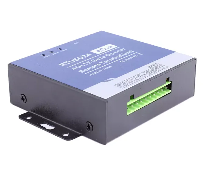 Пульт дистанционного управления GSM RTU5024 3G для открывания ворот дистанционное управление доступом к дверям гаража с бесплатным телефоном