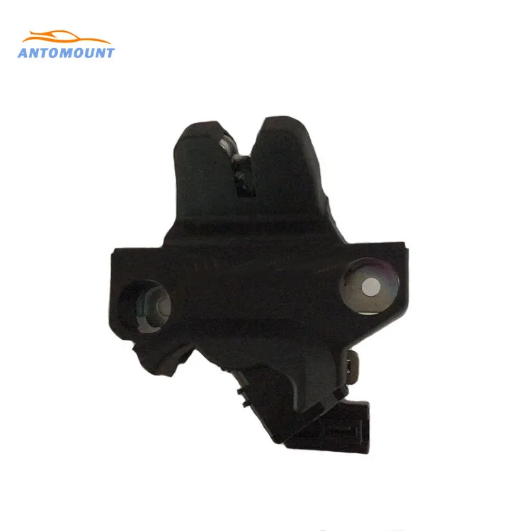 Uda Auto Parts Tailgate Luggage Door Lock Trunk Lid Lock For Toyota Corolla 2014 2015 2016 64610-02200