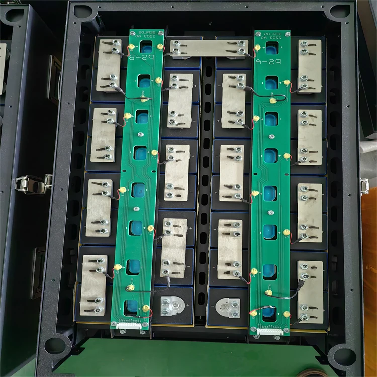 Lithium System 16S 1P Seplos Mason  200A BMS With Bluetooth 51.2V  280Ah   304Ah Empty  Kit