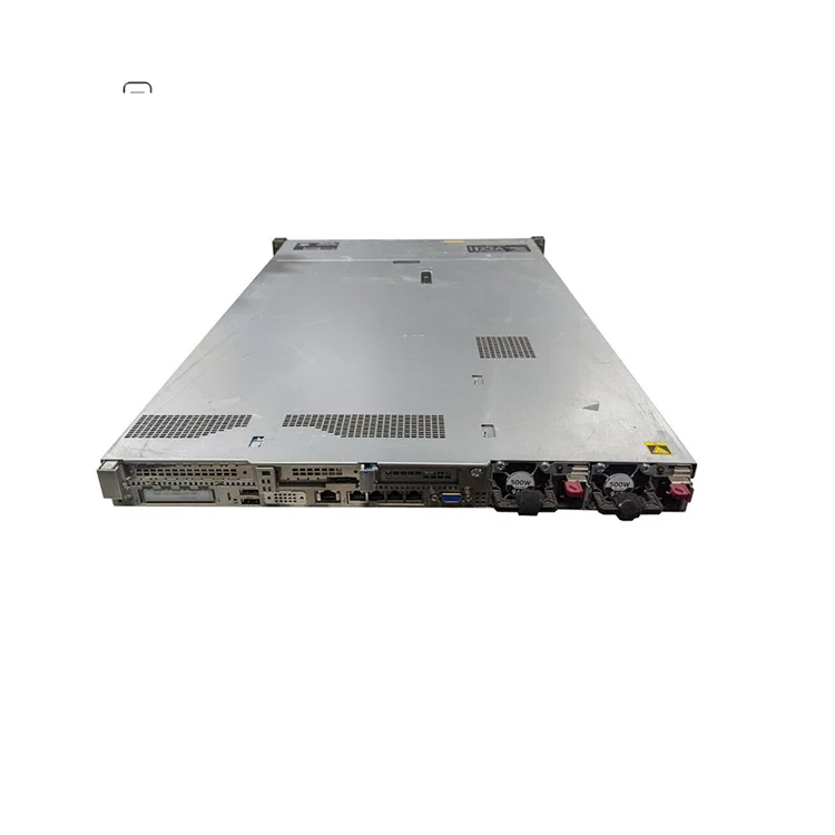 YuFan лидер продаж для HPE ProLiant DL360 Gen10 Plus сервер Xeon серверов hp б/у