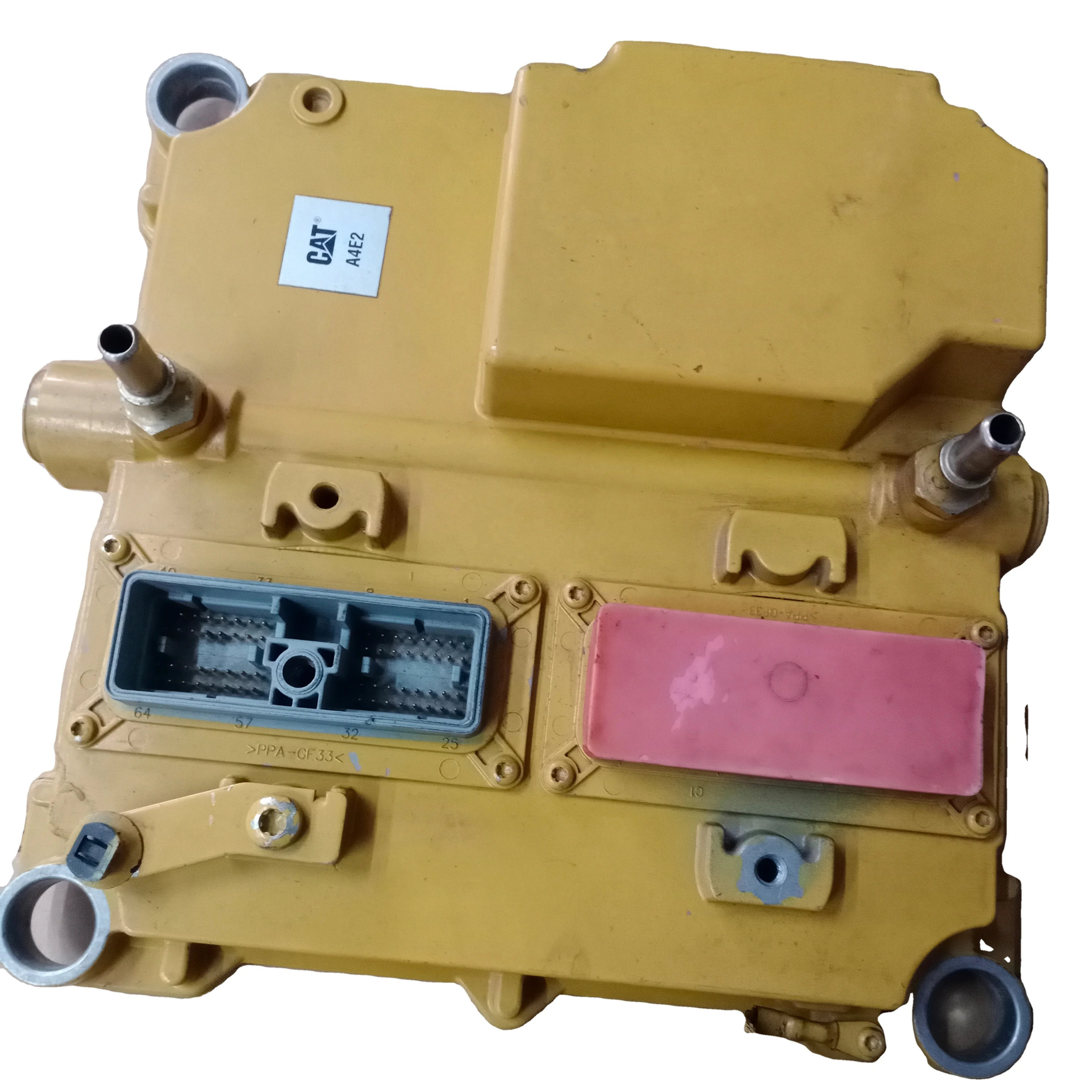 Экскаватор управления двигателем ECU 286-3683-00 для C4 C6.6 C6.4 C4.2 E320D