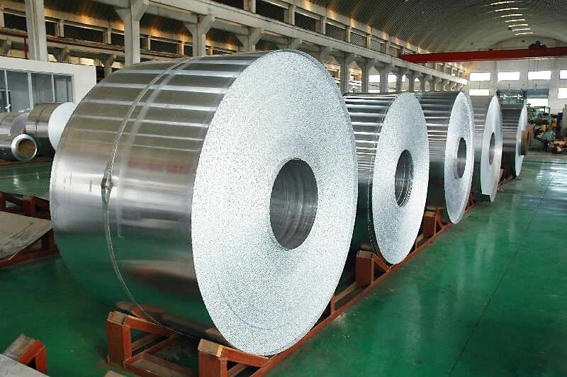 Complete aluminum coil 1060 Aluminum Coil / plate 3003 5052 5754 aluminum coil / plate complete aluminum coil coated