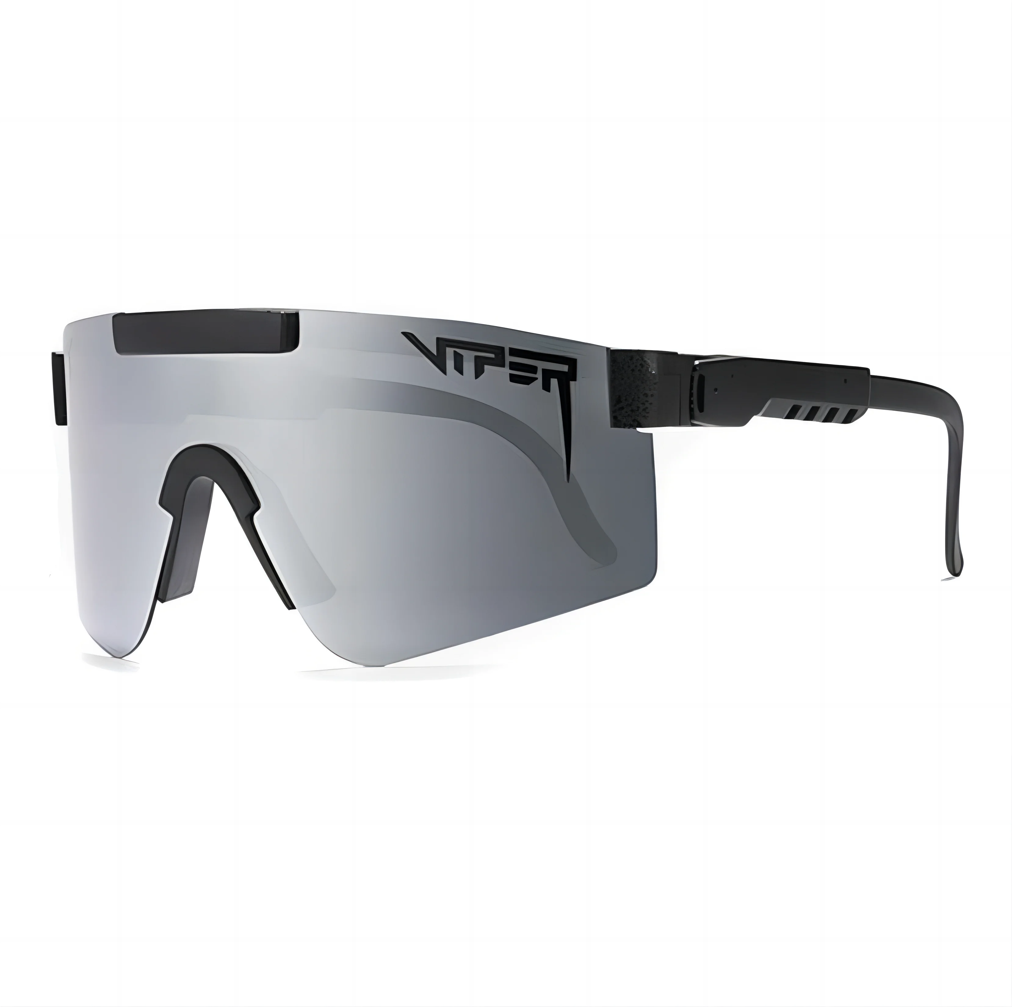 2023 popular Bike sunglasses vintage European and American trend Y2K anti-ultraviolet sunglasses