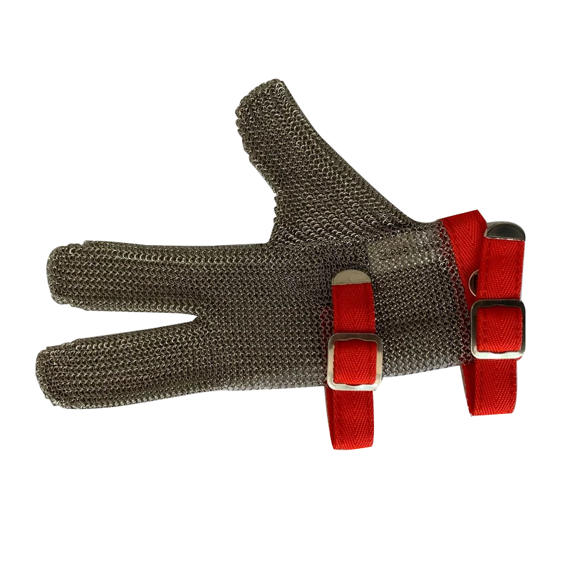 Новые китайские продукты на продажу, высокое качество, китайская цепочка из нержавеющей стали, перчатки для мясника