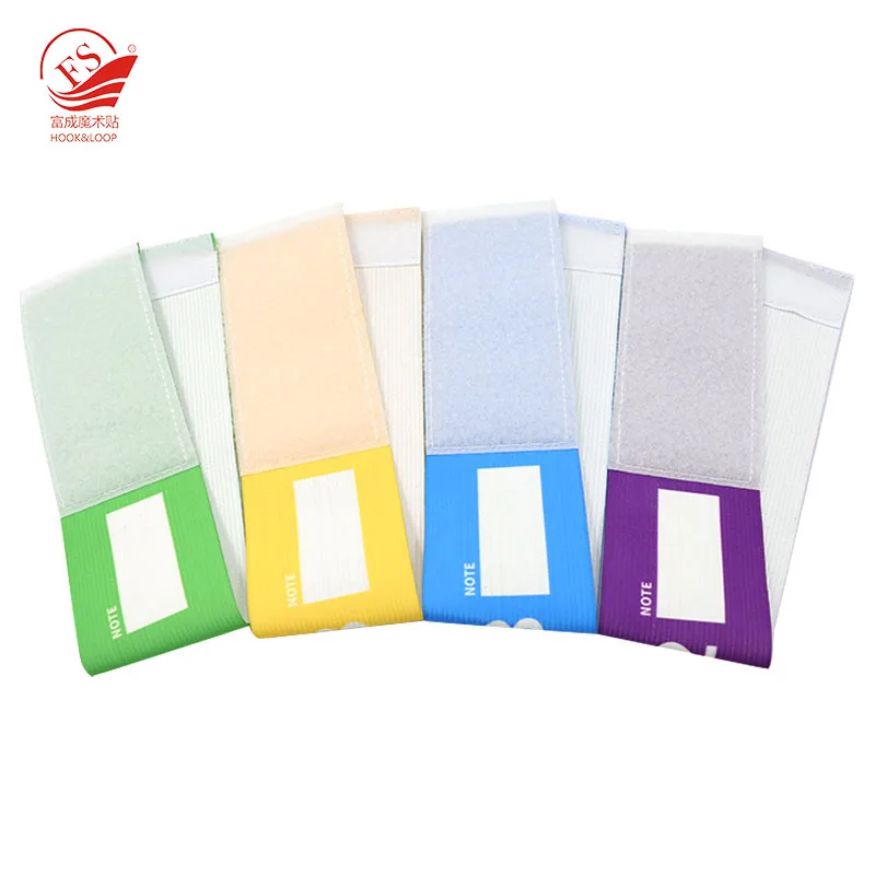 Best Selling Popular Customize Elastic Strap Soccer Football Captain Armband With Logo