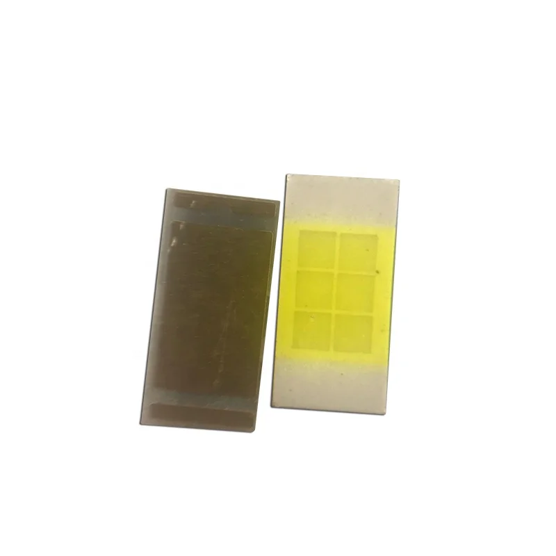 CSP Led 3570 15W 18W 30W 50W 60W 7545 CSP White 7000K 6000K 6500K Led H1 H4 H7 Automotive LED Bulb