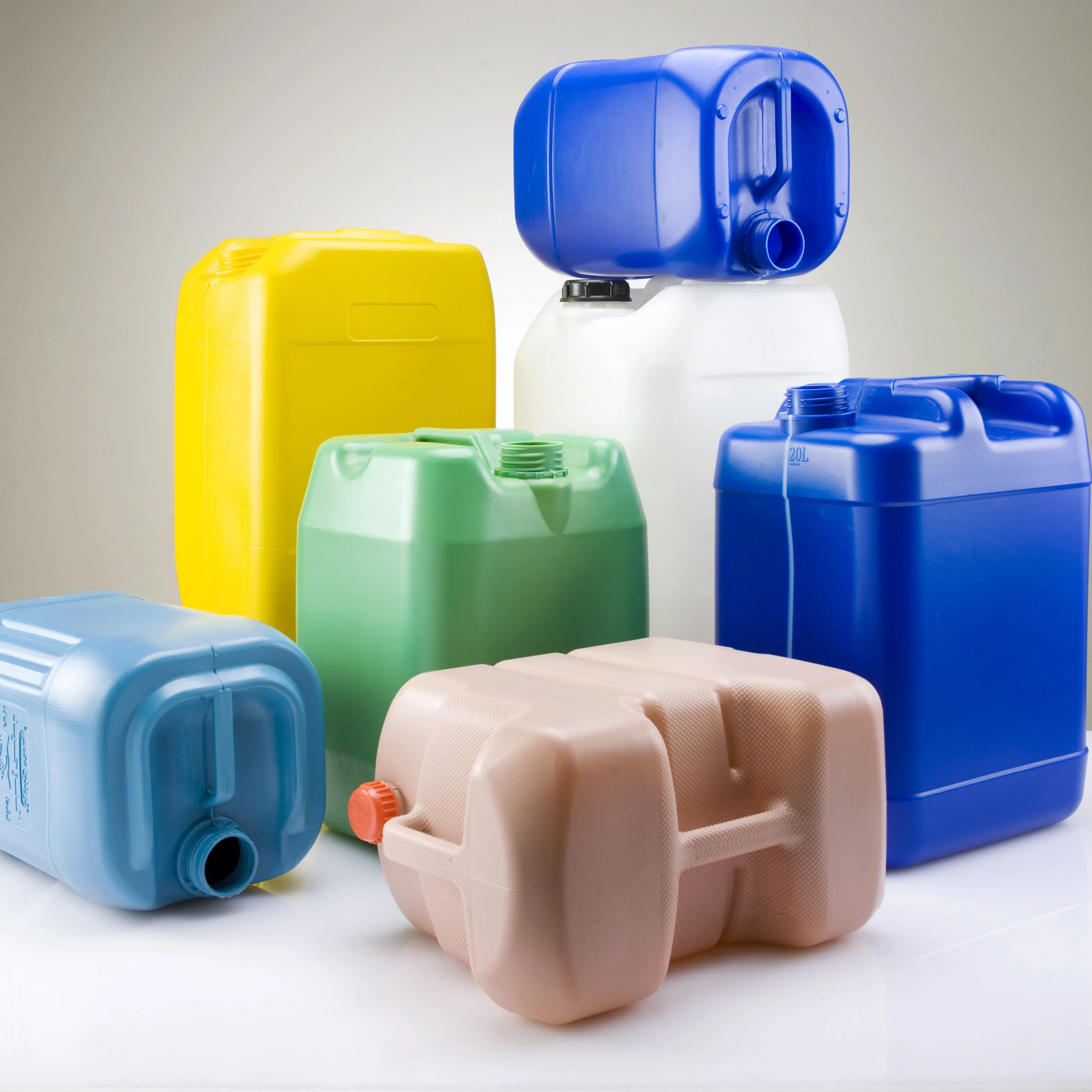 20 litre plastic jerry can extrusion blow molding machine 25 litre plastic jerrycan making machine price