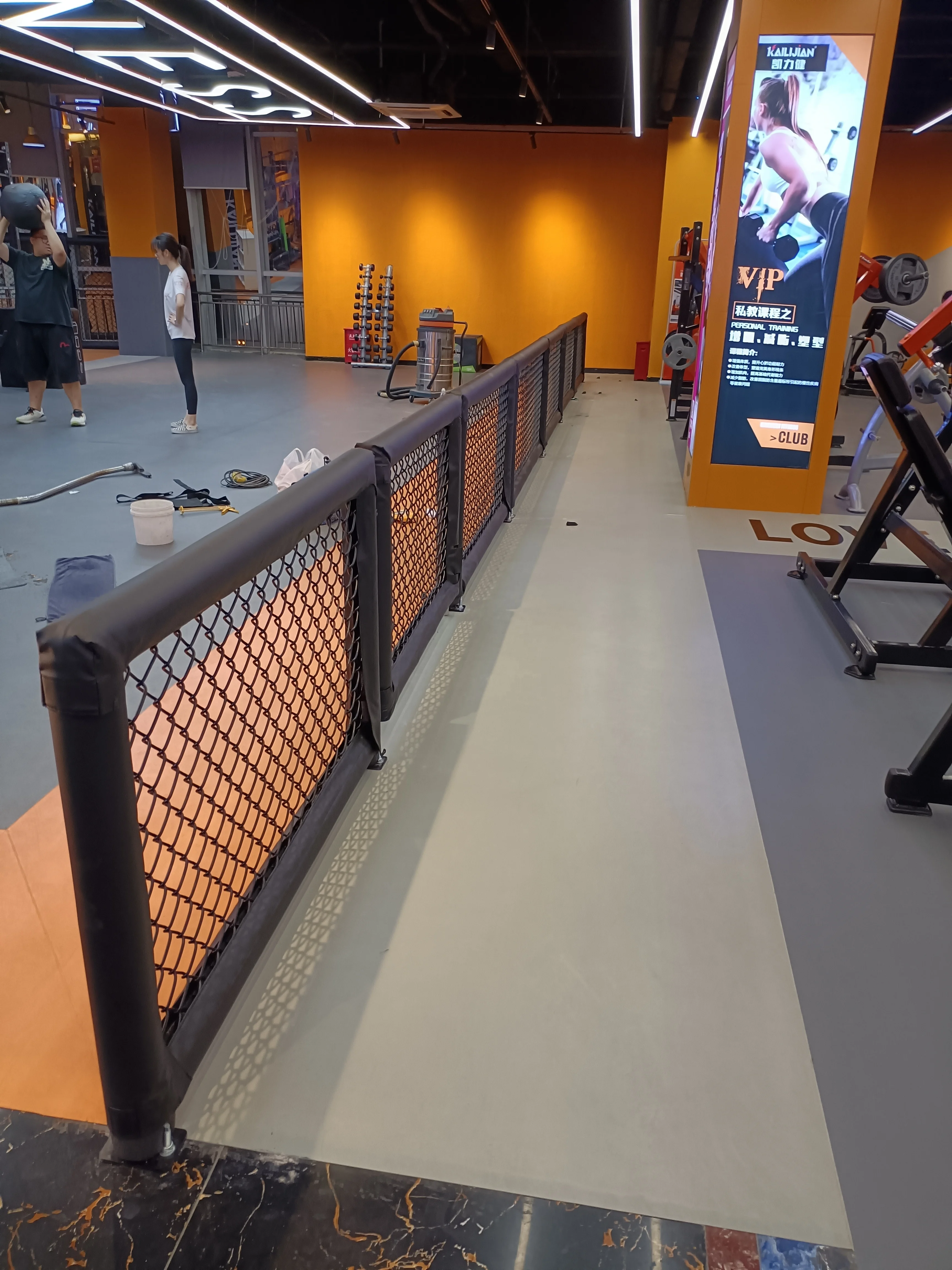 Body Press Fitness & Body Building Gym Fitness Body Building Boxing Gym Equipment