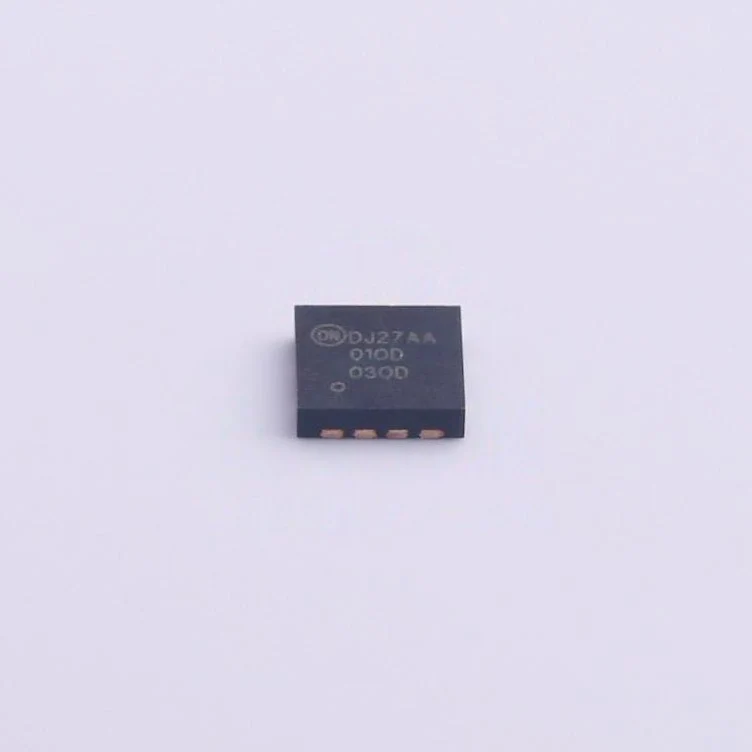 Новый оригинальный транзистор MOSFET NPN PNP Power-Clip-33 FDPC8012S