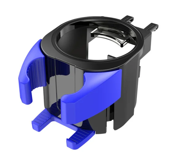 
Car Cup Phone Holder Car Beverage Holder Automobile Air Outlet Bracket Car Air Conditioning Storage Rack Vehicle Mounted Beverag 