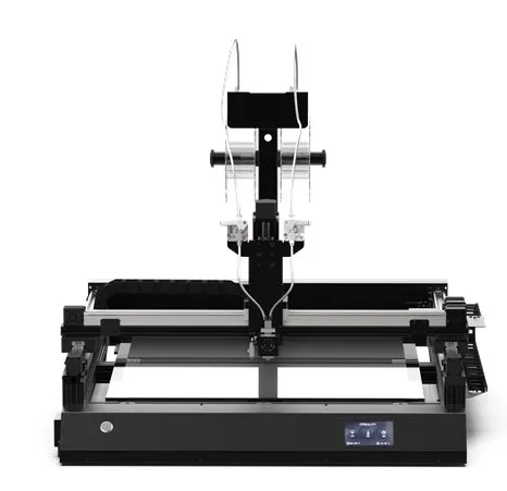 CreatWit K6 автоматический 3D принтер для печати букв автоматическая работа автоматическое выравнивание высокая точность