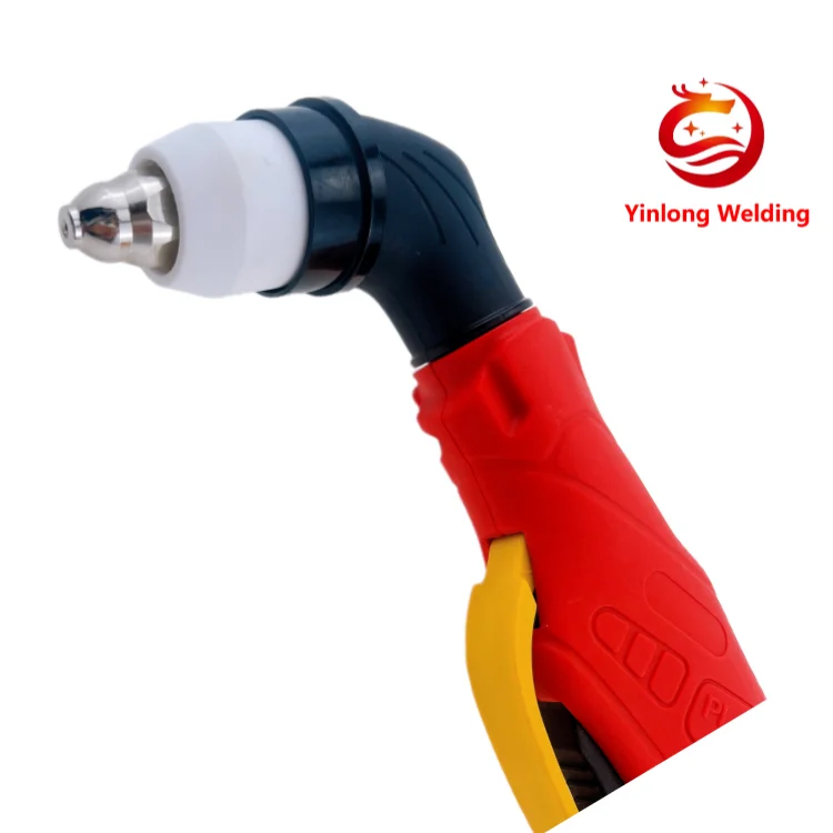 Air plasma P80 welding Plasma cutting torch With Consumables High Quality