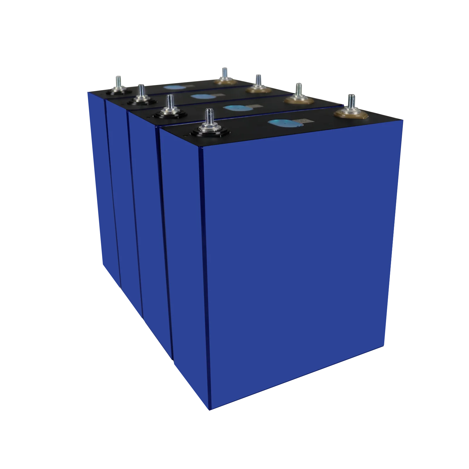 Grade A Lifepo 4 Prismatic 3.2v 50ah 105ah 200ah 202ah 228ah 230ah 272ah 300ah Lf280k 302ah 280 Ah 280ah Lifepo4 Battery Cells