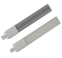 UVC Lamp LED 254nm UV Germicidal Replacement of PL-L Series Sterilizer UVC Lamp Mini Style