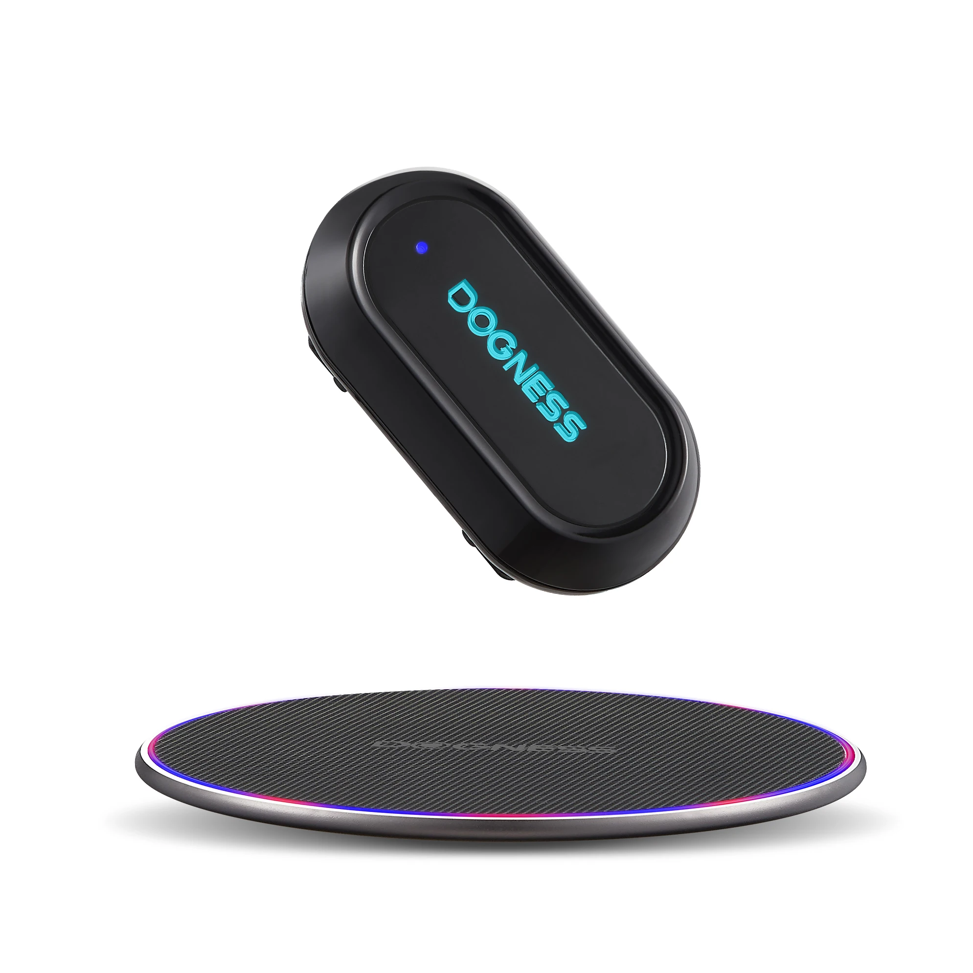 2021 Dogness wifi gps трекер активности собаки кошки питомца