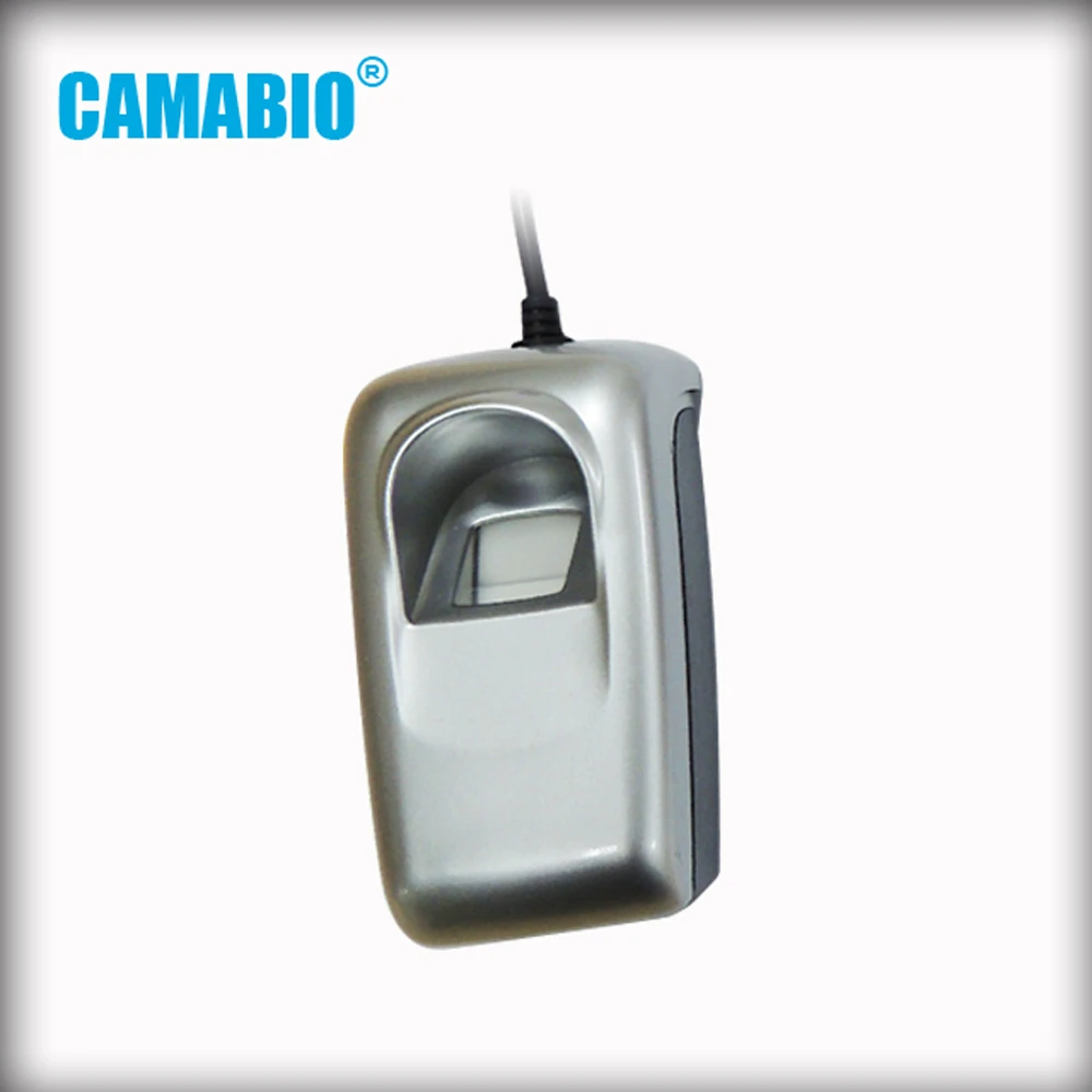 CAMA-2000 USB Biometric fingerprint scanner / reader for Desktop