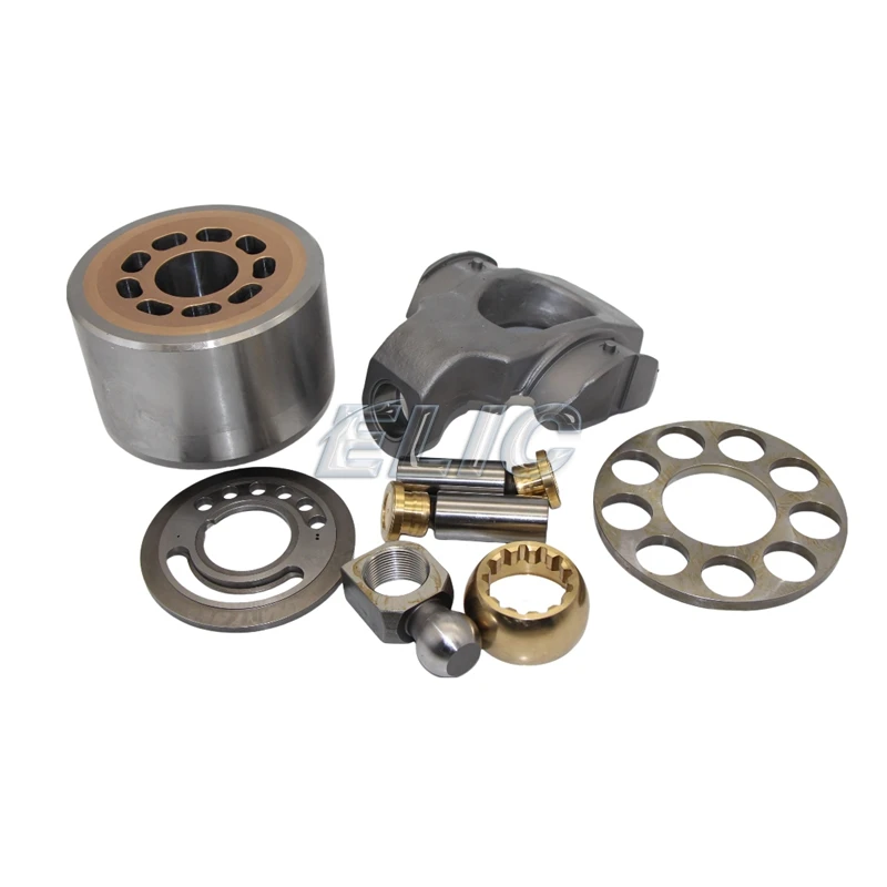 Excavator Parts E324D E326D E326D2 E335F E336D E336D2 Hydraulic Main Pump Part SBS140 422-1294 524-8317 4221294 Pump Repair Kit