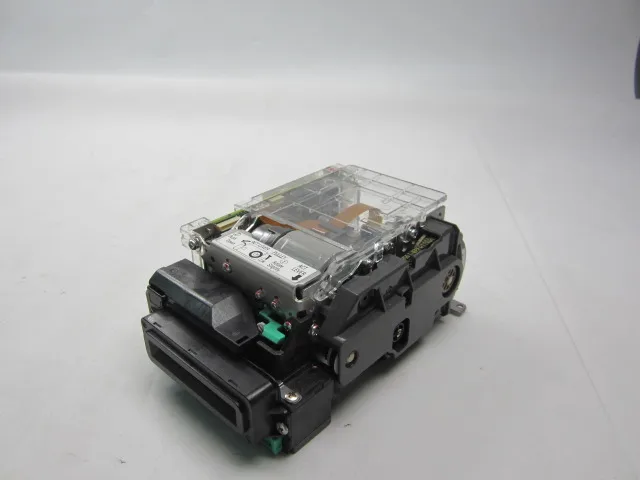 ATM Machine Parts Hitachi 2845SR V2G Card Reader Hyosung 5600 Omron Card Reader TS-EC2G-U13210H
