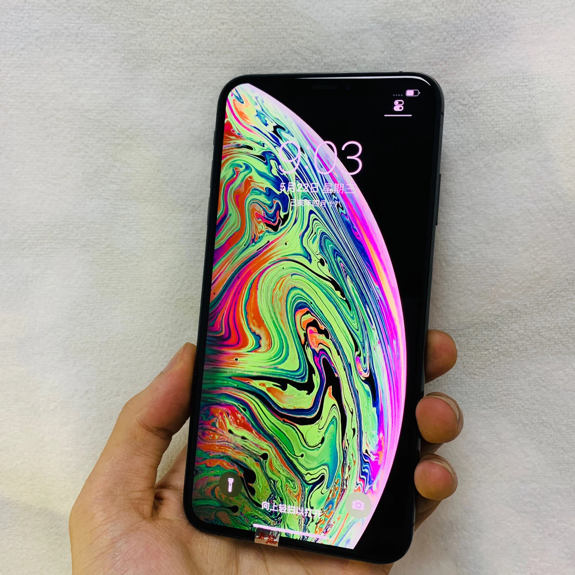 Оптовая продажа б/у смартфон XS телефоны i phone Xs 64 Гб 256 ГБ