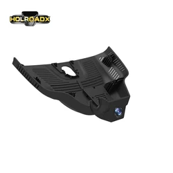 4K HD Hidden G-sensor Wifi App Night Version Driving Recorder Dash Cam for Benz GLB 2019 2020