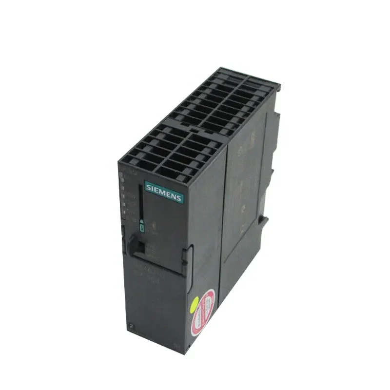 Siemens 6ES7314-1AF11-0AB0 Simatic S7-300 CPU Модуль центральной обработки