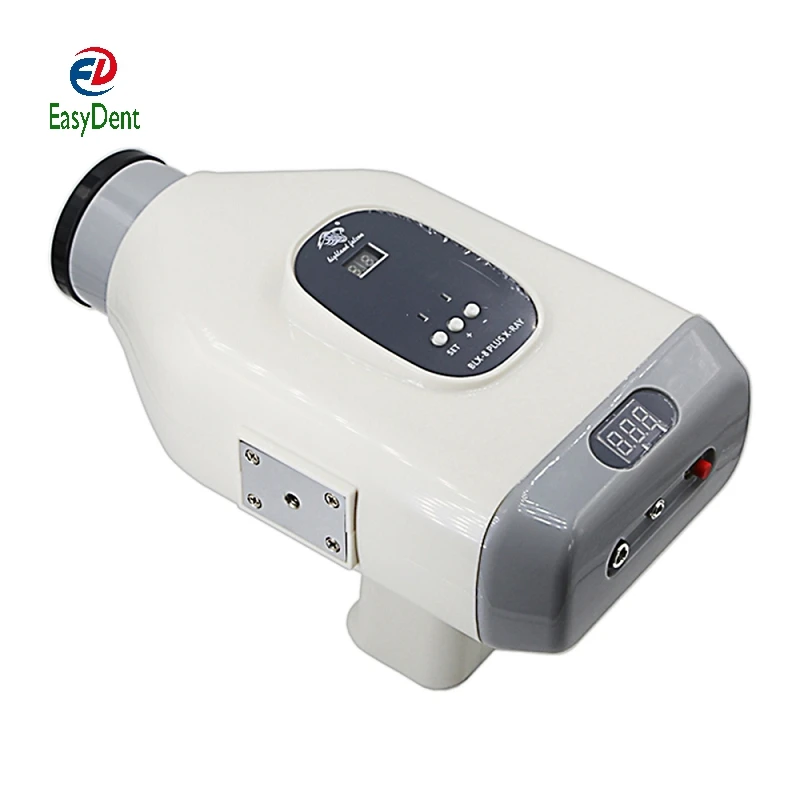 Стоматологический рентгеновский аппарат Оборудование высокочастотный беспроводной портативный BLX-8