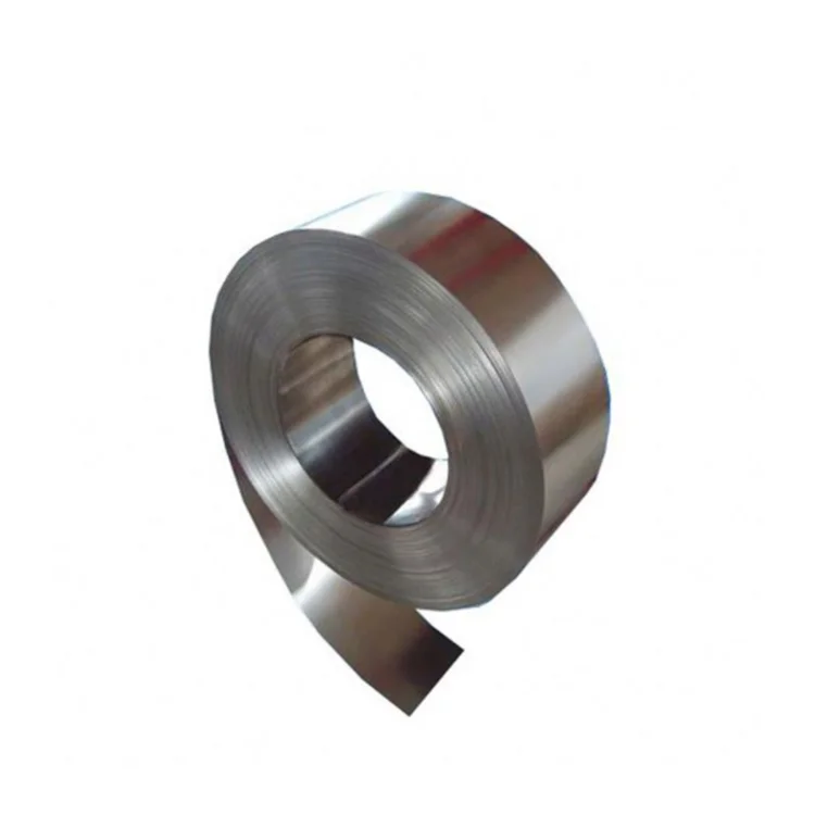 Incoloy 800  825 Nickel-Based Alloy Strip Sheet