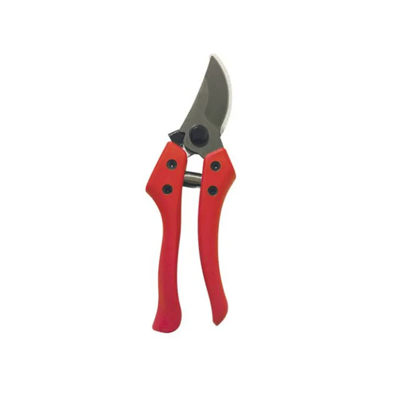 Single handed pruning scissors branches trimmers gardening landscape scissors tools bonsai kit for flower trimming