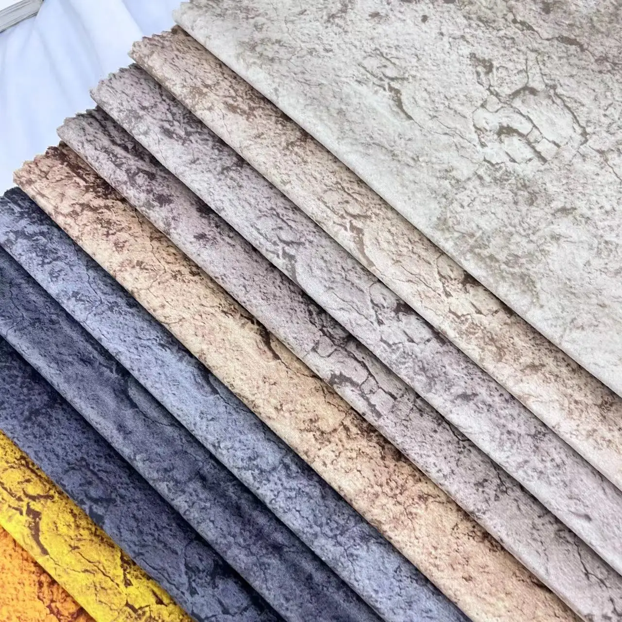 hometextile High Quality Custom  velvet spandex printed upholstery fabric velvet fabric for sofa