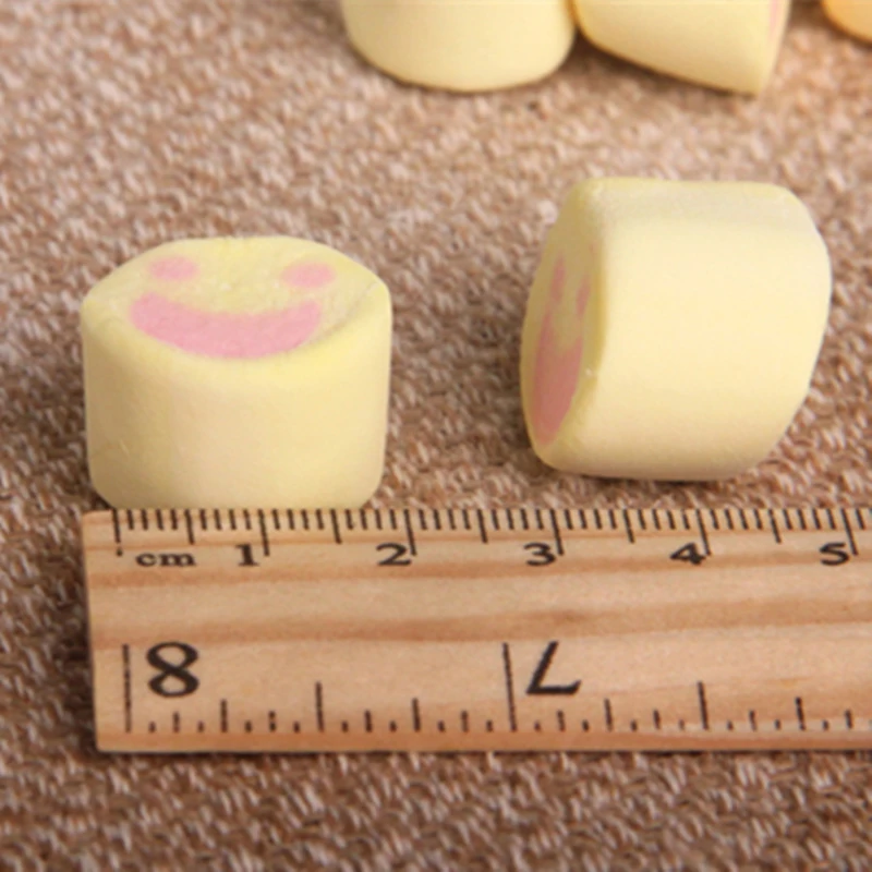 Wholesale Chinese snack marshmallow exotic candy food cotton candy confectionery soft candy mango fruit sour sweet snack for kid