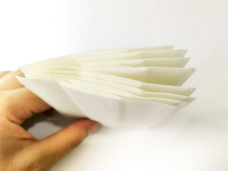 CE ISO Medical surgical pad absorbent wound care dressing non-woven fabric adhesive pad wound plaster