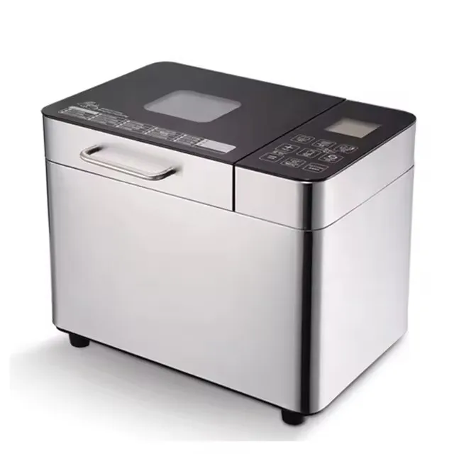 Home Used Bread Machine With LED Display
