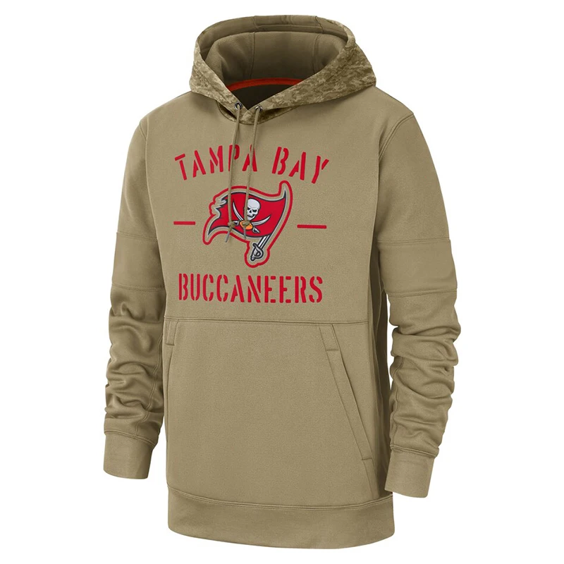
High Quality Latest NFL Team Hoodies Adult 49ERS Steelers Cotton Hoodies For Men 