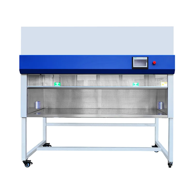 Class II A2 Biological Safety Cabinet Front Window in Laboratory Furniture Biosafety Cabinet