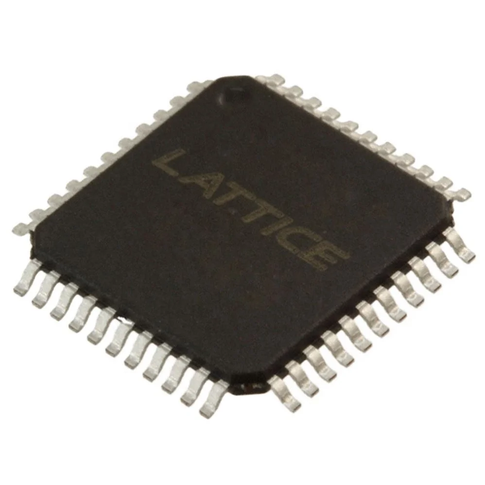 ATMEGA32HVB-8X3, 8bit AVR Microcontroller, 8MHz, 32 kB Flash, 44-Pin TSSOP IC
