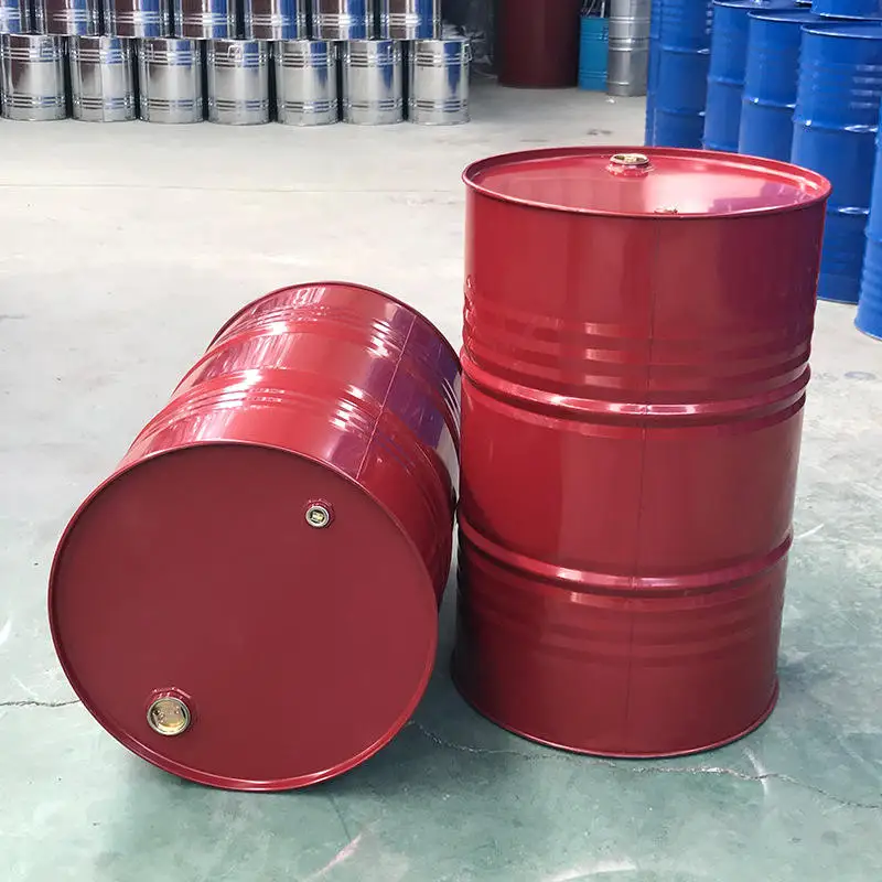 200L oil barrel/210L fuel steel barrel