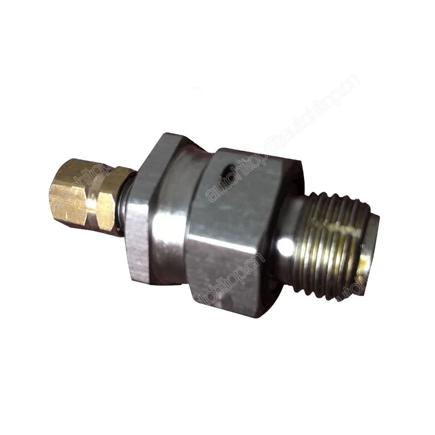 Valve for hydraulic rock drill COP1838 (3115 0262 00)