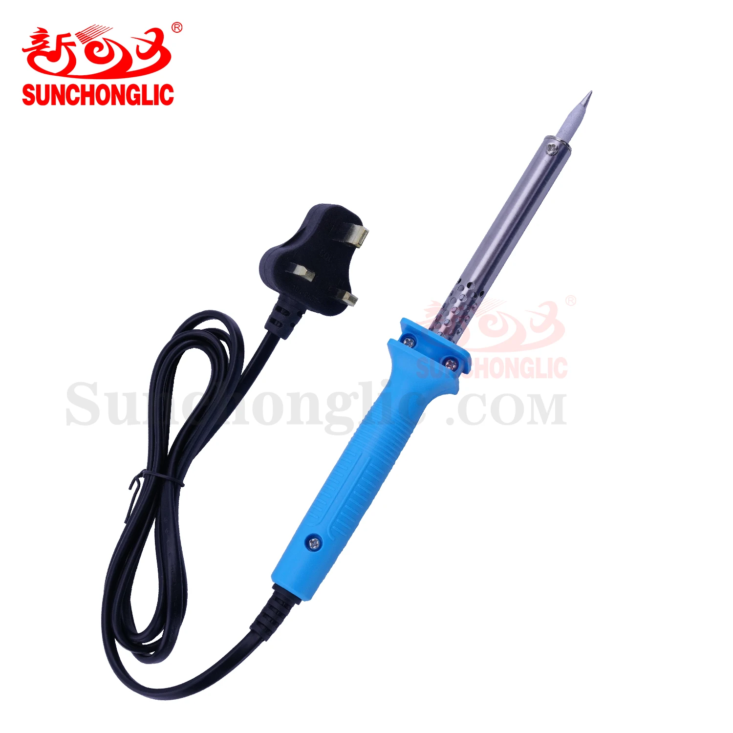 Sunchonglic factory price mini  60 watt 60w soldering iron