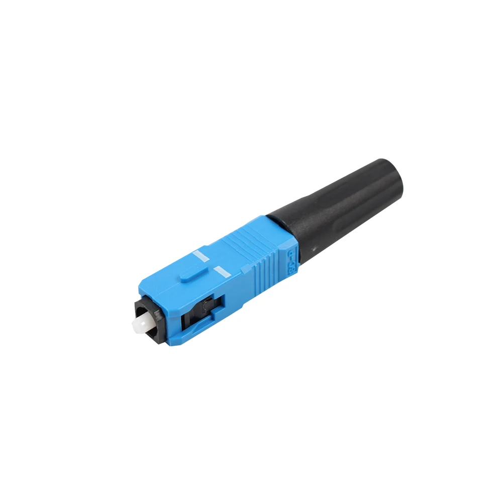 Manufacturer FTTH Optical fiber LC UPC male to LC UPC female Singlemode fiber optic 5dB 10dB 15dB attenuato