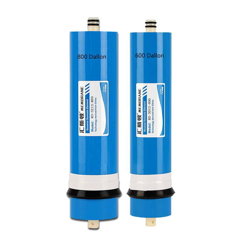 Huiston 400 Gallon Reverse Osmosis Membrane To Produce Fresh Water Pure Water Treatment