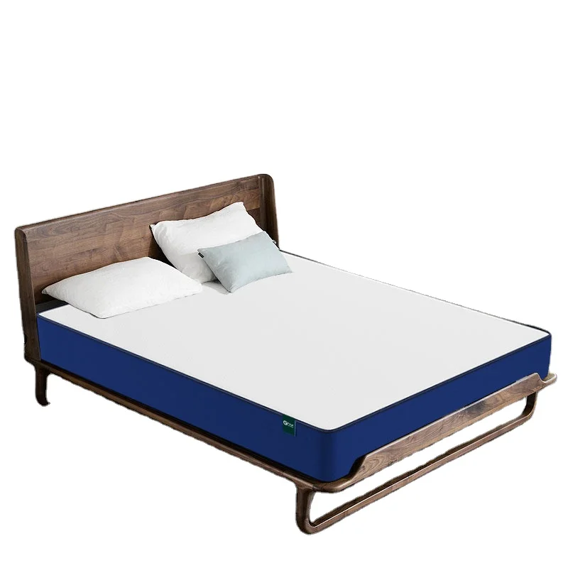 Hypo-allergenic High Density Soft Cooling Memory Foam 5 Star Hotel Mattress