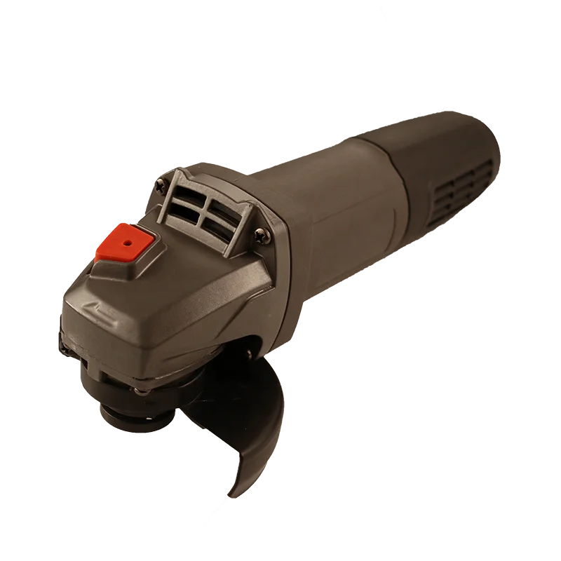 HAG100P parkside 100mm power angle grinder