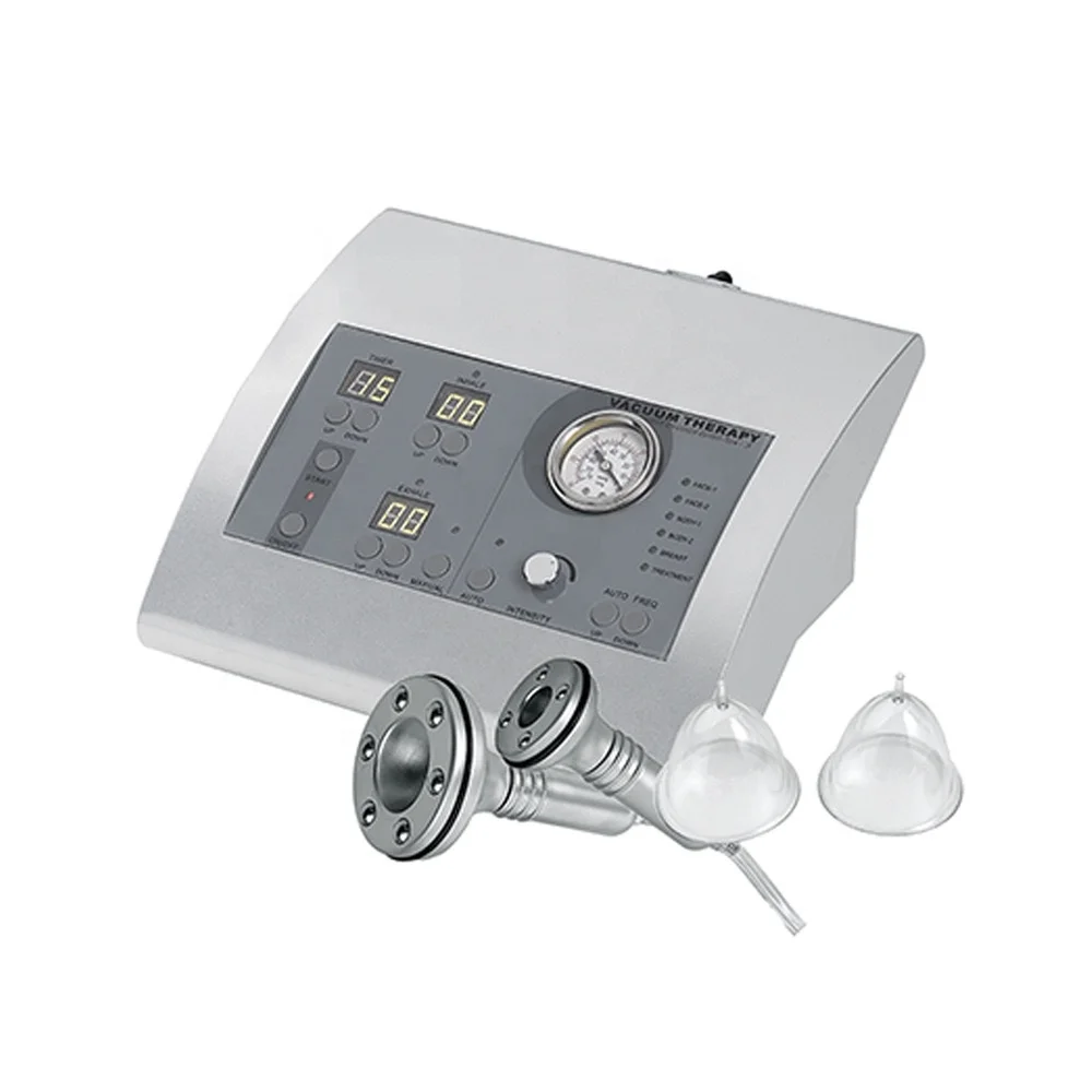 DTY Professional salon use Wholesalers multifunction vacuum therapy  machine