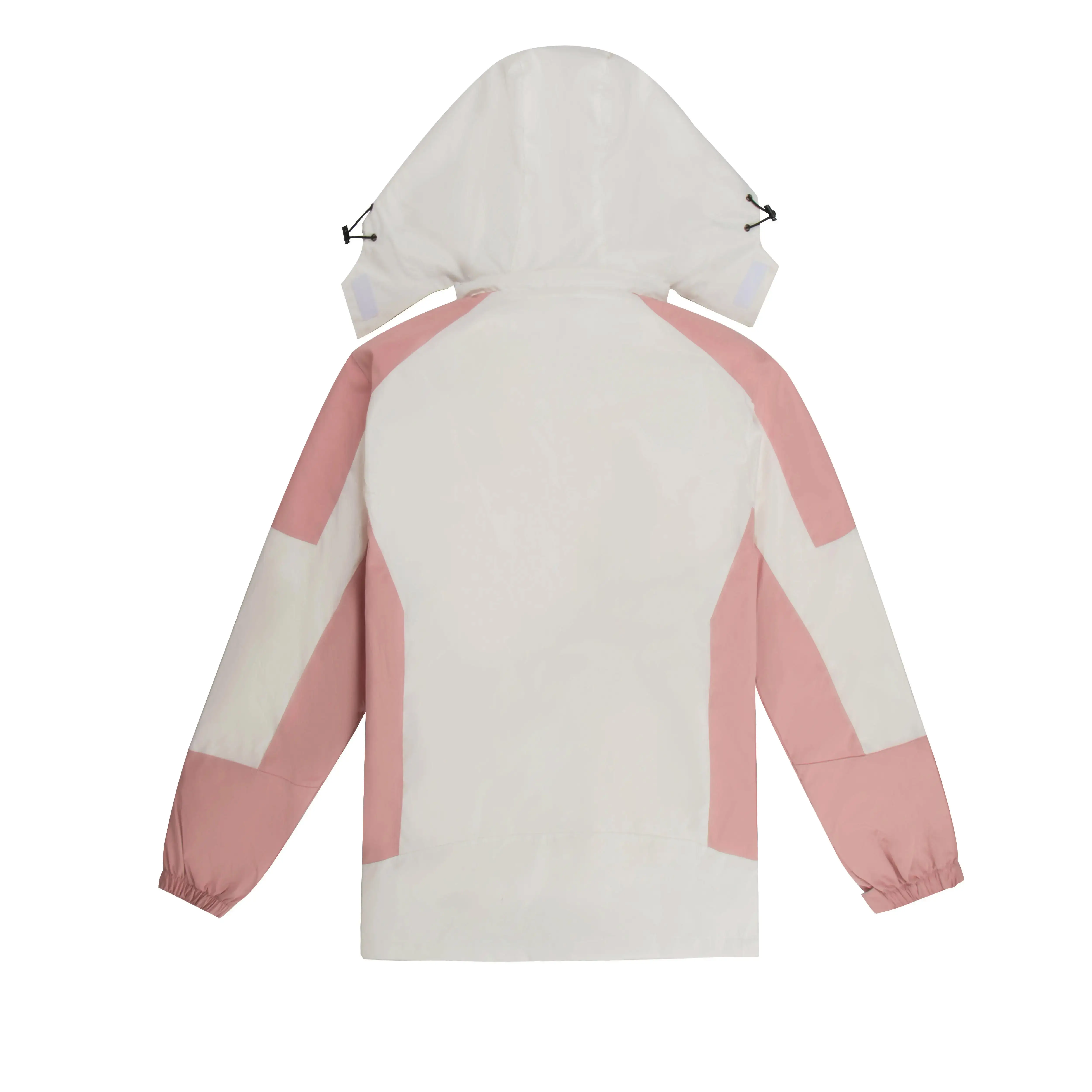 One Pieces Windproof Ski Wear Suit Waterproof Hooded Snowboard Jumpsuit For Snow Sports