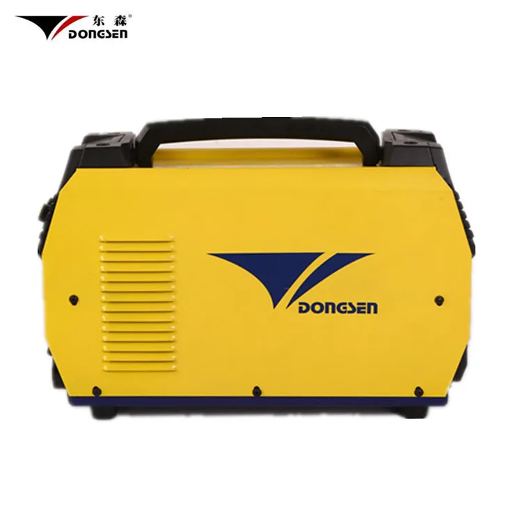 TIG200A DC inverter tig mma arc welder high frequency steel welding machine