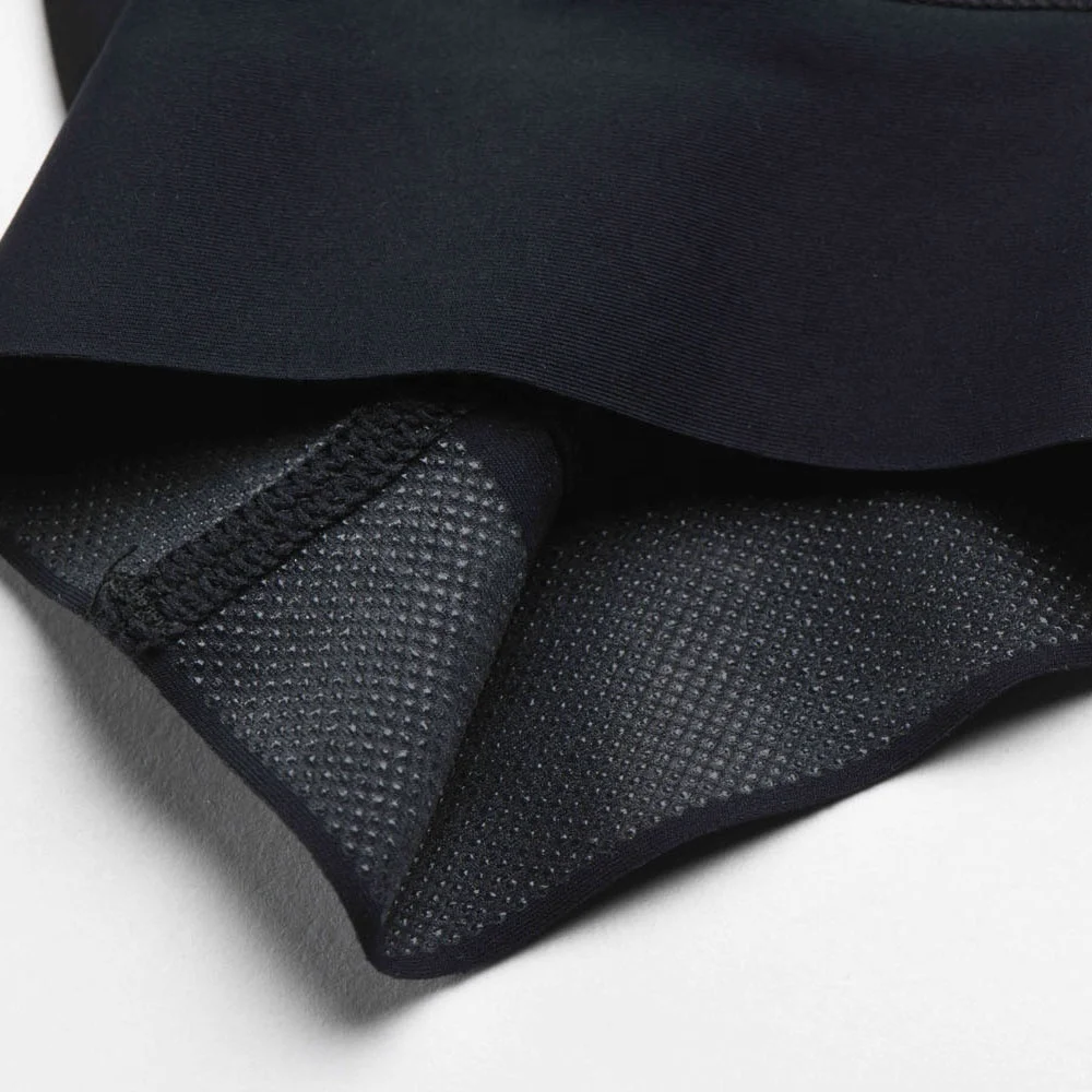 Summer Compression Black 3 4 Bike Jersey Shorts Men Pants Trousers 3/4 Tights Cycling Bib Knickers