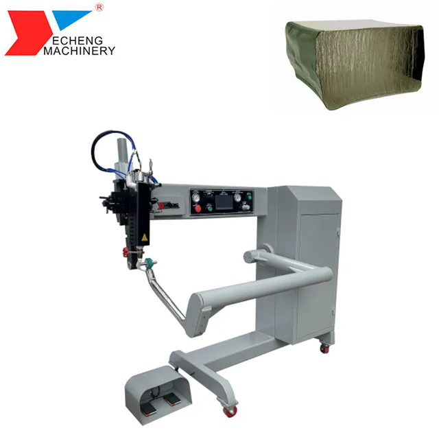 hot air welder welding machine for inflatable tumble track