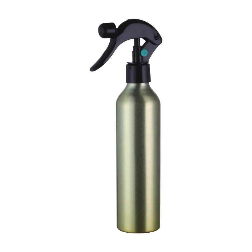 60ml~500ml aluminum bottles for cosmetic