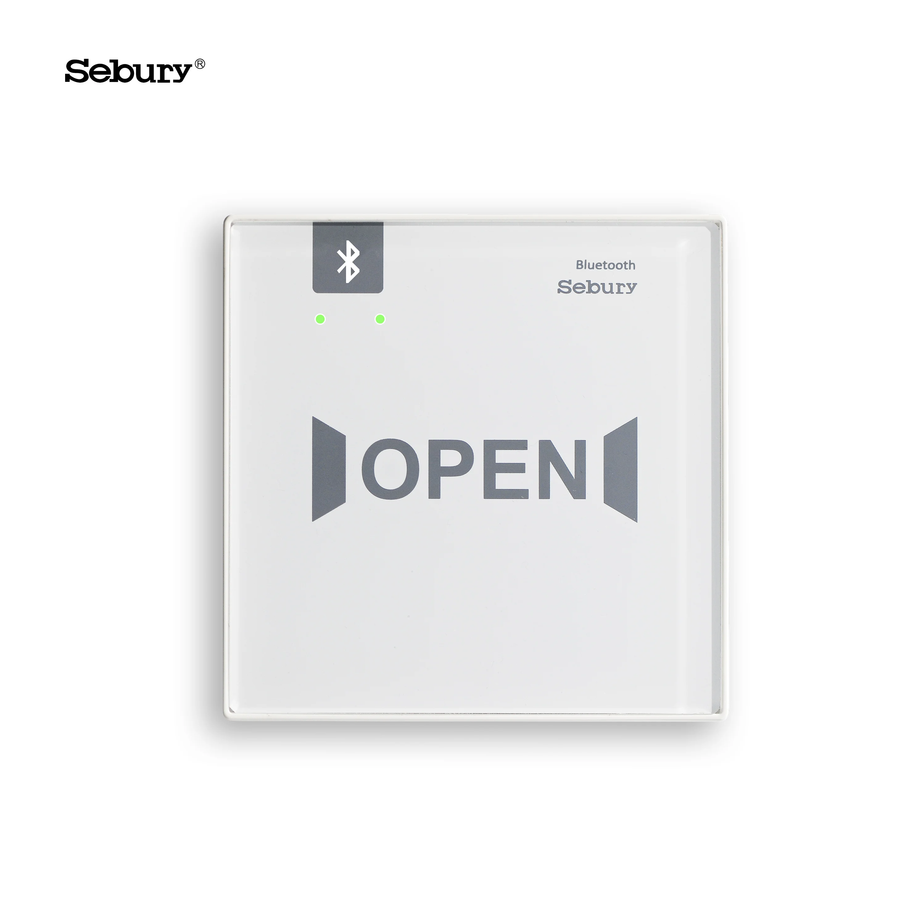 Hot Sale Touchless Emergency Access Control Exit Push Button